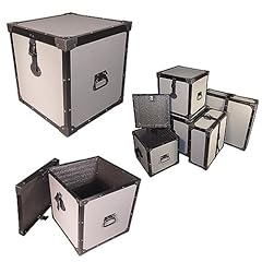 Trunk inch cube for sale  Delivered anywhere in USA 