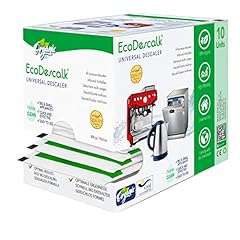 Ecodescalk decalcificante univ usato  Spedito ovunque in Italia 