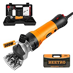 Beetro 500w electric for sale  Delivered anywhere in USA 