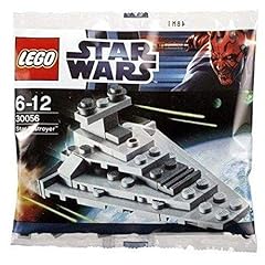 Star wars lego usato  Spedito ovunque in Italia 