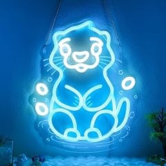 Sea otter neon for sale  Delivered anywhere in USA 