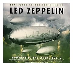 Led zeppelin homage for sale  Delivered anywhere in USA 