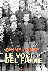 Voci del fiume usato  Spedito ovunque in Italia 