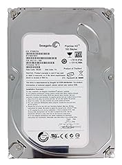 Seagate hard drive for sale  Delivered anywhere in UK
