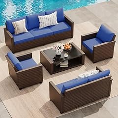 Garveelife pieces patio for sale  Delivered anywhere in USA 