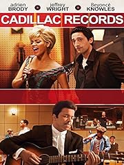 Cadillac records for sale  Delivered anywhere in UK