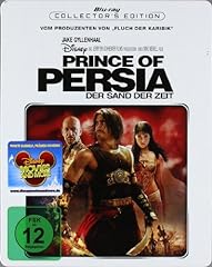 Prince persia steelbook for sale  Delivered anywhere in Ireland