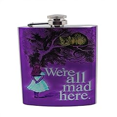 Alice wonderland mad for sale  Delivered anywhere in USA 