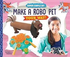Make robo pet d'occasion  Livré partout en France