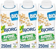 Bjorg boisson avoine d'occasion  Livré partout en France