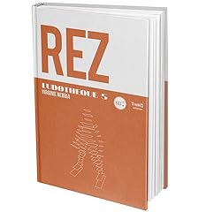 Rez ludothèque genèse d'occasion  Livré partout en France