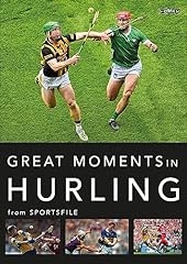 Great moments hurling for sale  Delivered anywhere in Ireland