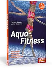 Aqua fitness aqua gebraucht kaufen  Wird an jeden Ort in Deutschland