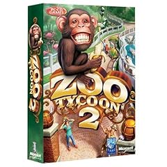 Zoo tycoon aventure d'occasion  Livré partout en France