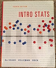 Intro stats for sale  Delivered anywhere in UK
