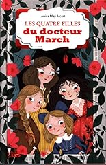 Filles docteur march d'occasion  Livré partout en France