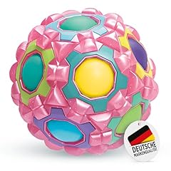 Regenbogenball pink geduldspie gebraucht kaufen  Wird an jeden Ort in Deutschland
