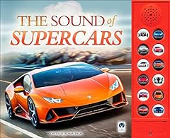 Sound supercars for sale  Delivered anywhere in UK