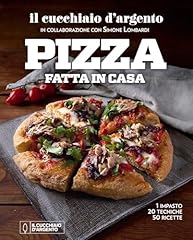 Cucchiaio argento. pizza usato  Spedito ovunque in Italia 