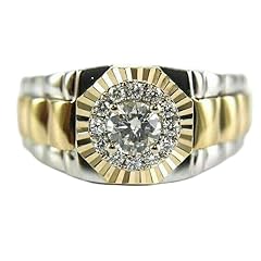 Santosh enterprises moissanite for sale  Delivered anywhere in USA 