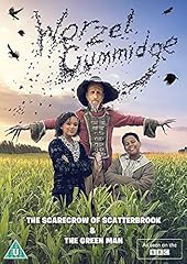 Worzel gummidge dvd for sale  Delivered anywhere in UK