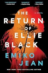 Return ellie black for sale  Delivered anywhere in USA 