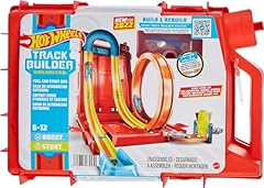 Hot wheels coffret d'occasion  Livré partout en France