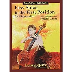 Easy solos first for sale  Delivered anywhere in USA 
