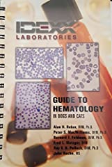 Idexx guide hematology gebraucht kaufen  Wird an jeden Ort in Deutschland