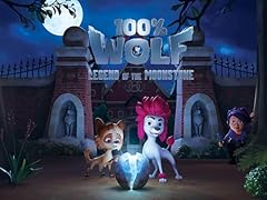 100 wolf for sale  Delivered anywhere in UK