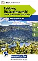 Feldberg hochschwarzwald utdoo gebraucht kaufen  Wird an jeden Ort in Deutschland