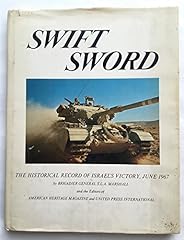 Swift sword historical for sale  Delivered anywhere in USA 