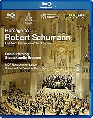 Homage robert schumann gebraucht kaufen  Wird an jeden Ort in Deutschland