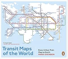 Transit maps every for sale  Delivered anywhere in UK