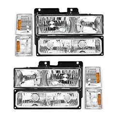 Topautogear headlight 1994 for sale  Delivered anywhere in USA 