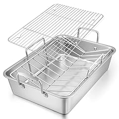 Roasting pan far for sale  Delivered anywhere in USA 