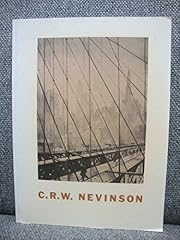 W nevinson for sale  Delivered anywhere in UK