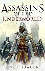 Assassin creed underworld gebraucht kaufen  Wird an jeden Ort in Deutschland