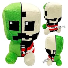 Fisapbxc inecraft plush for sale  Delivered anywhere in UK