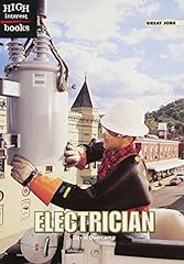 Electrician usato  Spedito ovunque in Italia 