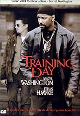 Training day d'occasion  Livré partout en Belgiqu