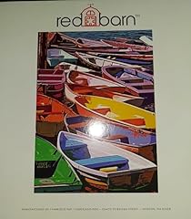 Red barn brand for sale  Delivered anywhere in USA 