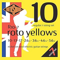 Rotosound strings electric for sale  Delivered anywhere in UK