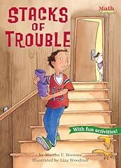 Stacks trouble multiplication d'occasion  Livré partout en Belgiqu