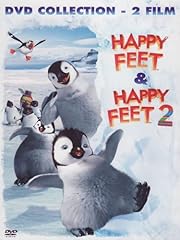 Happy feet usato  Spedito ovunque in Italia 