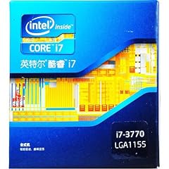 Intel core 3770 for sale  Delivered anywhere in UK