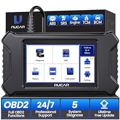 Mucar car diagnostic for sale  Delivered anywhere in UK
