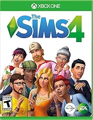 Sims sims 4 gebraucht kaufen  Wird an jeden Ort in Deutschland