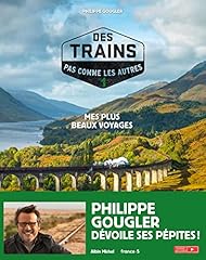 Trains tome 1 d'occasion  Livré partout en France