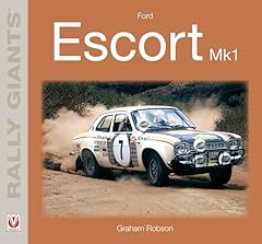 Ford escort mk1 d'occasion  Livré partout en Belgiqu